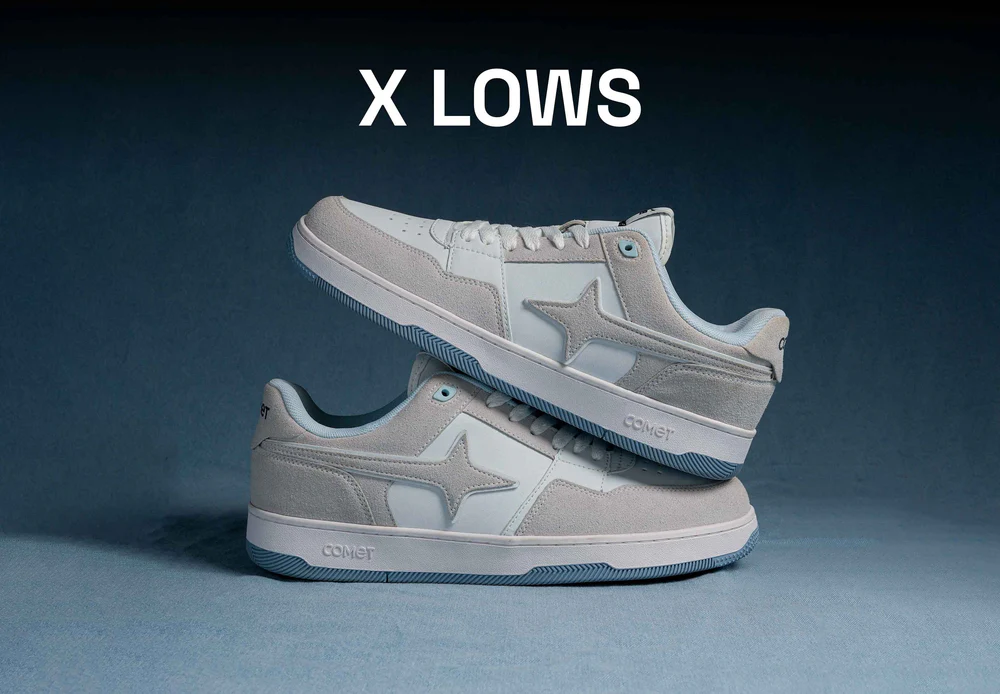 X Lows